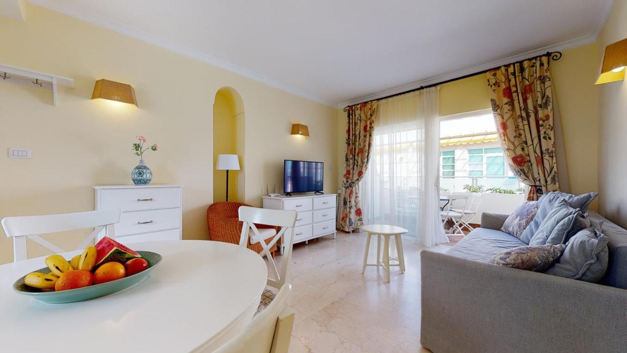 Schoene Wohnung Direkt Am Meer Mit Meerblick, Wlan Puerto De Mogan Exterior photo